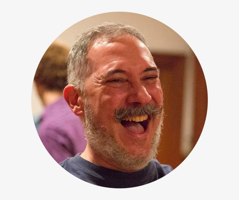 Chris Ricciotti - Avatar, transparent png