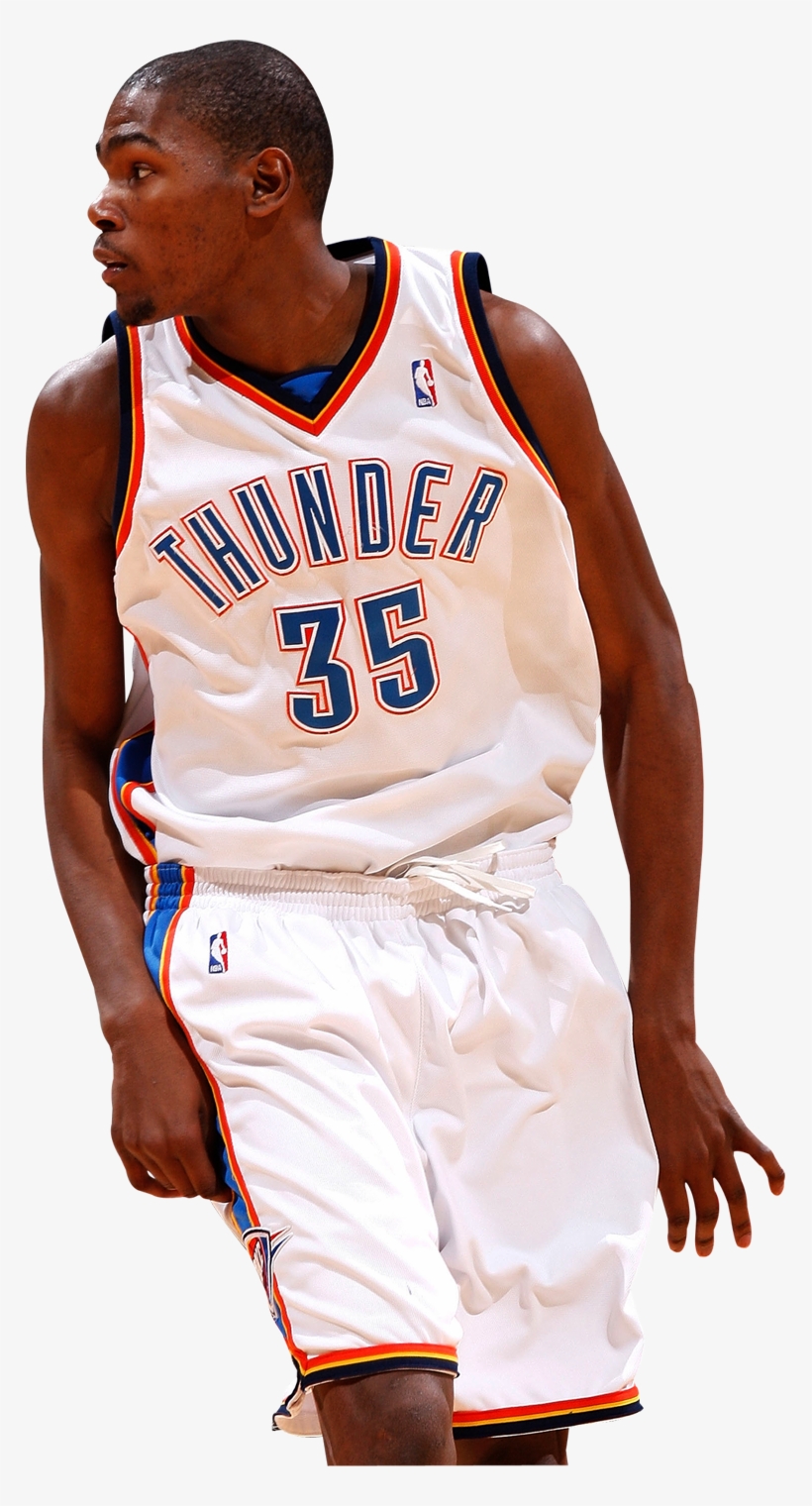 Kevin Durant Png Okc, transparent png