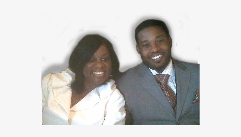 Pastor Okoye Morgan Is A Native Of St - Tabernacle Of Praise Church International, transparent png