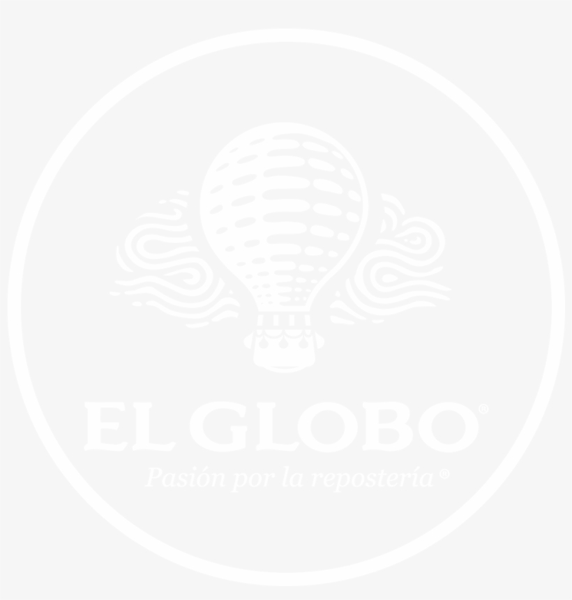 Comparte Con Nosotros El Orgullo De Pertenecer A Esta - Logo El Globo Pasteleria, transparent png