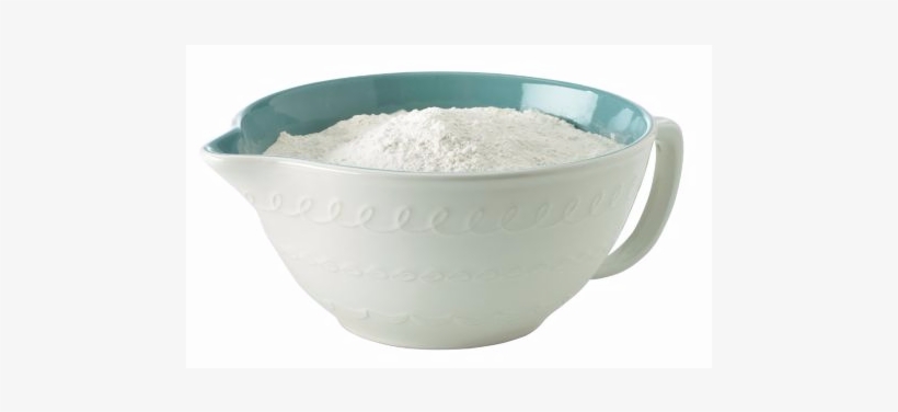 Cake Boss Batter Mixing Bowl - Batter, transparent png
