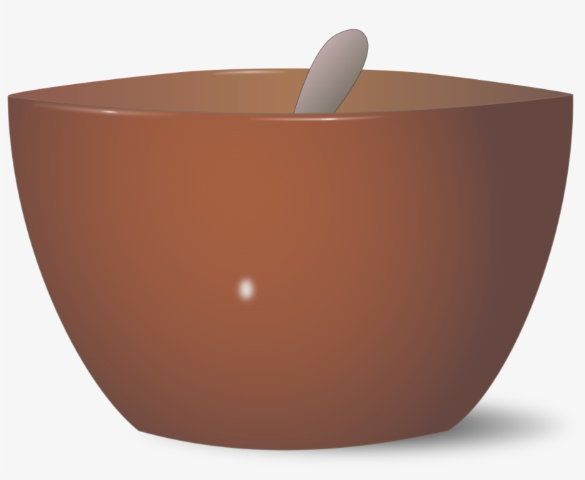 Bowl Clipart Png, transparent png