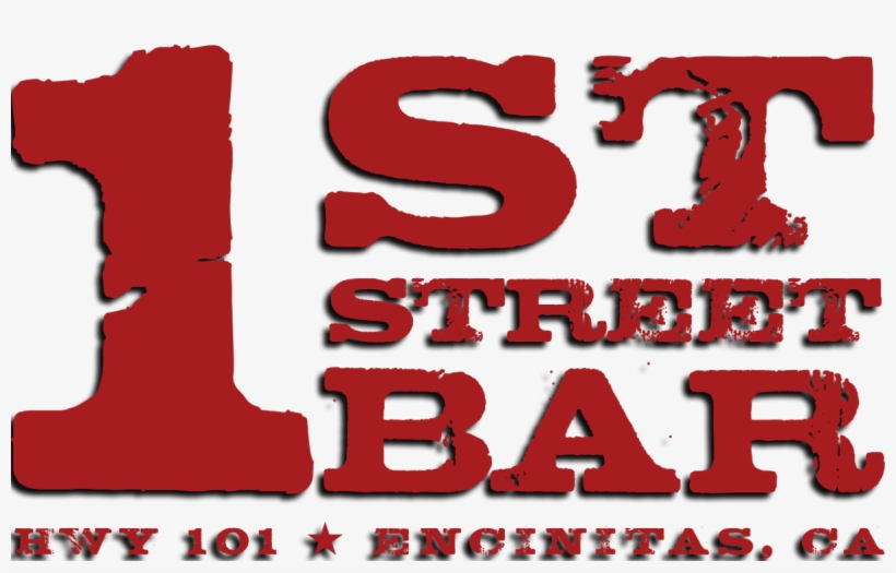 Chris Aukerman April 27, - Bar Street Logo, transparent png