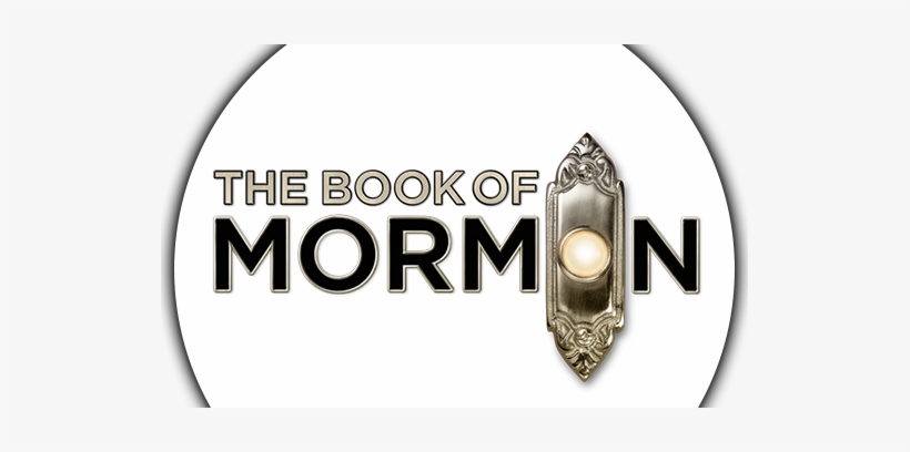 Book Of Mormon - Book Of Mormon Movie, Volume 1:, transparent png