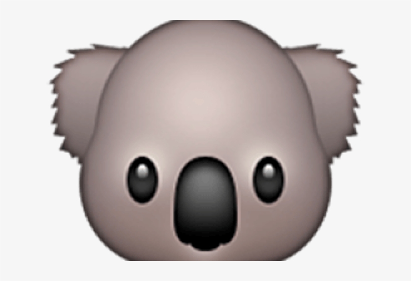 Share Emojis De Whatsapp Koala 640x480 PNG Download PNGkit