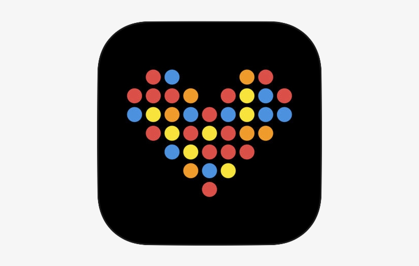 Cardiobot Icon - Sephora Collection Beautiful Crush Blockbuster Palette, transparent png