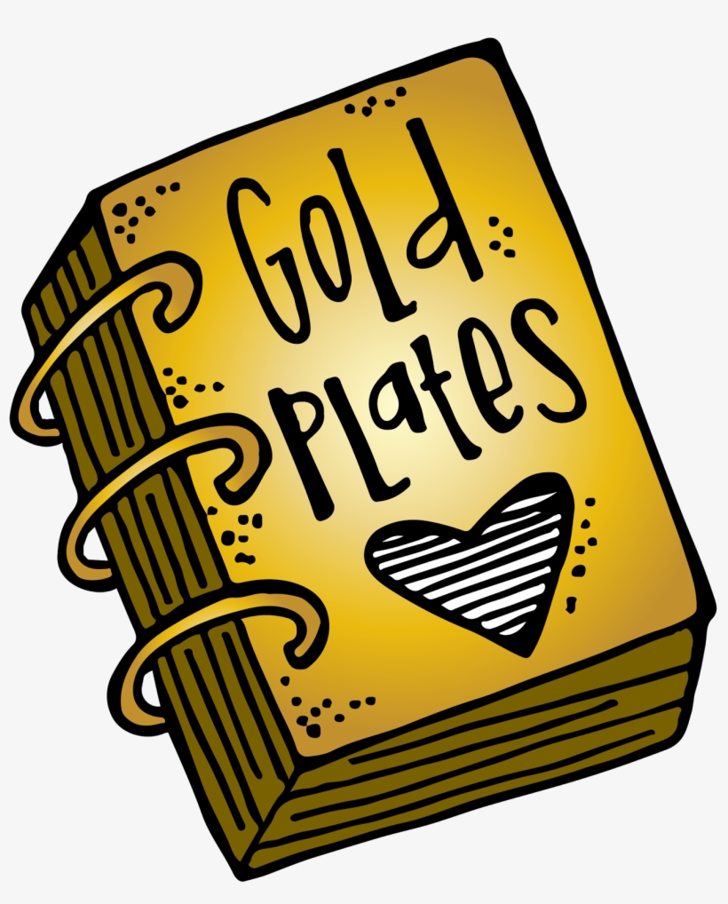 Melonheadz Lds Illustrating - Melonheadz Book Of Mormon - 1341x1600 PNG ...