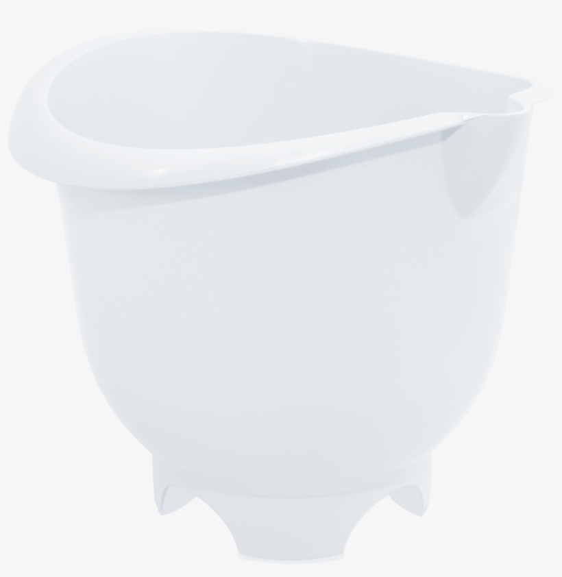 Mixing Bowl - Toilet, transparent png