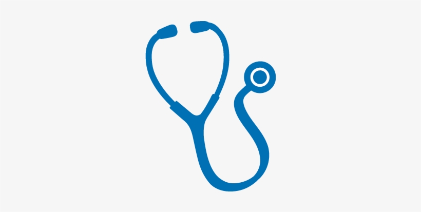 Pediatric Primary Care - Pediatrician Stethoscope Style Png, transparent png