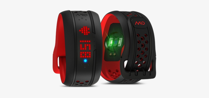 Mio Fuse Review Heart Rate Monitoring Meets Activity - Mio Fuse, transparent png
