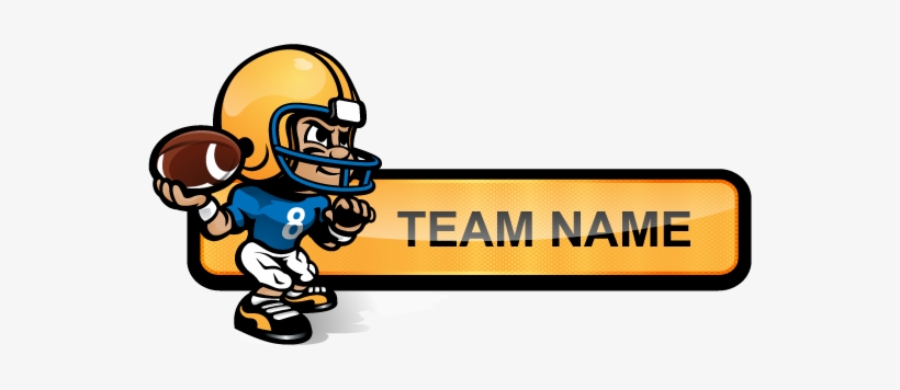 Footballherosignature Preview - Kick American Football, transparent png