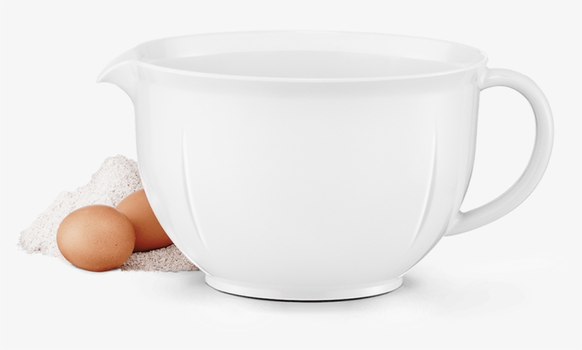Gc Mixing Bowl 3 5 L Grand Cru - Rosendahl Røreskål Med Hank, transparent png