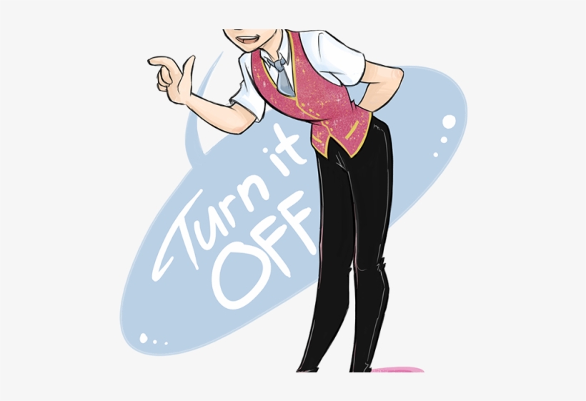 Musical Clipart Book Mormon - Elder Mckinley Book Of Mormon Fan Art, transparent png