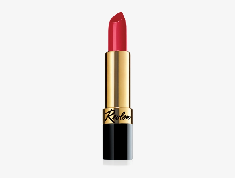 Revlon Nail Enamel - Revlon Lipstick Logo, transparent png