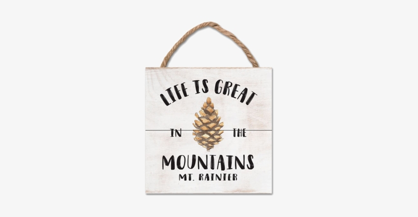 Wood Plank Hanging Sign - Wood, transparent png