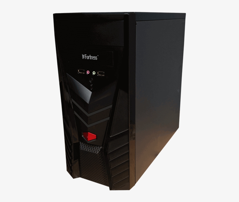 Case Size - Computer Case, transparent png