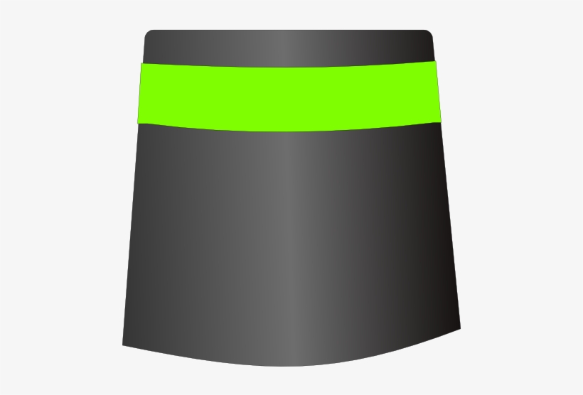 This Free Clipart Png Design Of Green Magician Hat - Clip Art, transparent png