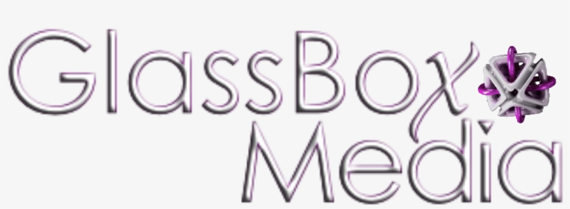 Glassbox Media - Ring, transparent png