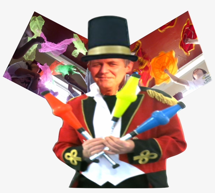 Music Plays As Marvin Welcomes The Guests With A Display - Costume Hat, transparent png