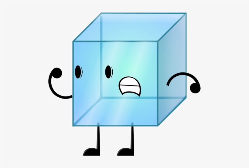 Glass Box Pose - Wikia, transparent png