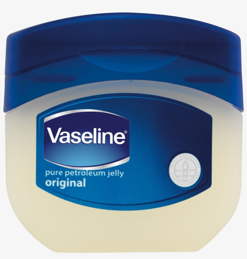 Vaseline - Vaseline Petroleum Jelly 250ml, transparent png