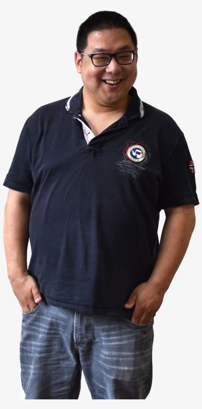 47 Mb Png - Standing, transparent png
