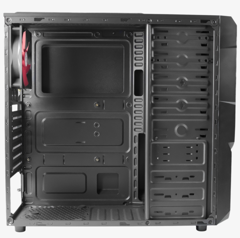 Png Original - Computer Case, transparent png