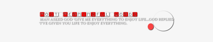 New Color Text Png - Circle, transparent png