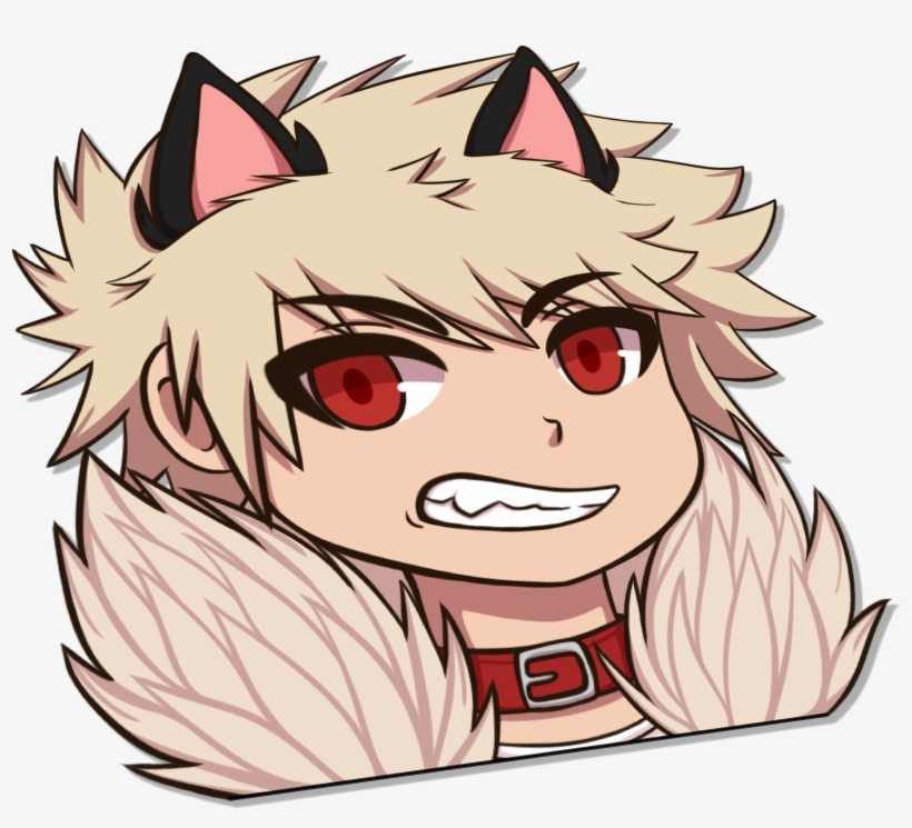Image Of Wolf Bakugou - Wolf, transparent png