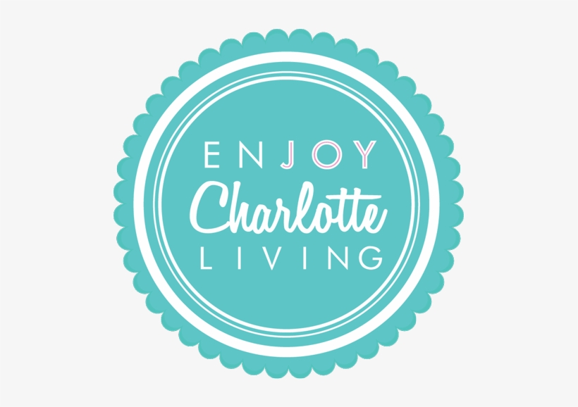 Enjoy Charlotte Living - Icon, transparent png