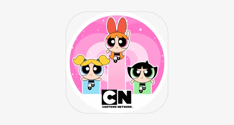 Powerpuff Girls ❤ Mojo Madness - Powerpuff Girls Mojo Madness, transparent png