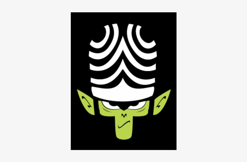 Mojo Jojo - Mojo Jojo T Shirt, transparent png