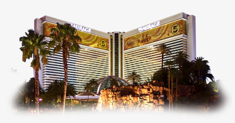 *view Full Promotion And Terms - The Mirage Hotel And Casino, transparent png