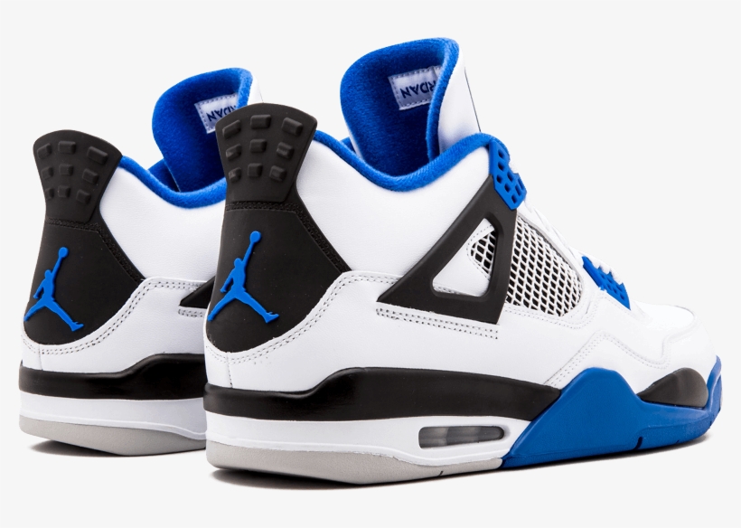 Air Jordan 4 Motorsport - Jordan 4 Mars, transparent png