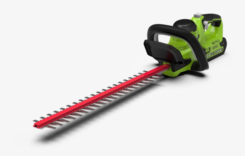 Hedge Trimmer - Hedge Trimmers, transparent png