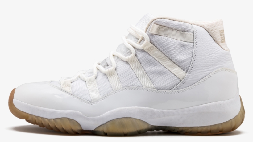 Air Jordan 11 Retro "anniversary", transparent png