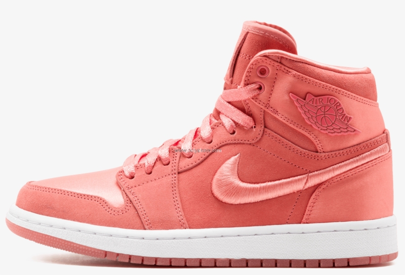 Business Wmns Air Jordan 1 Ret High Soh - Nike Air Jordan I, transparent png