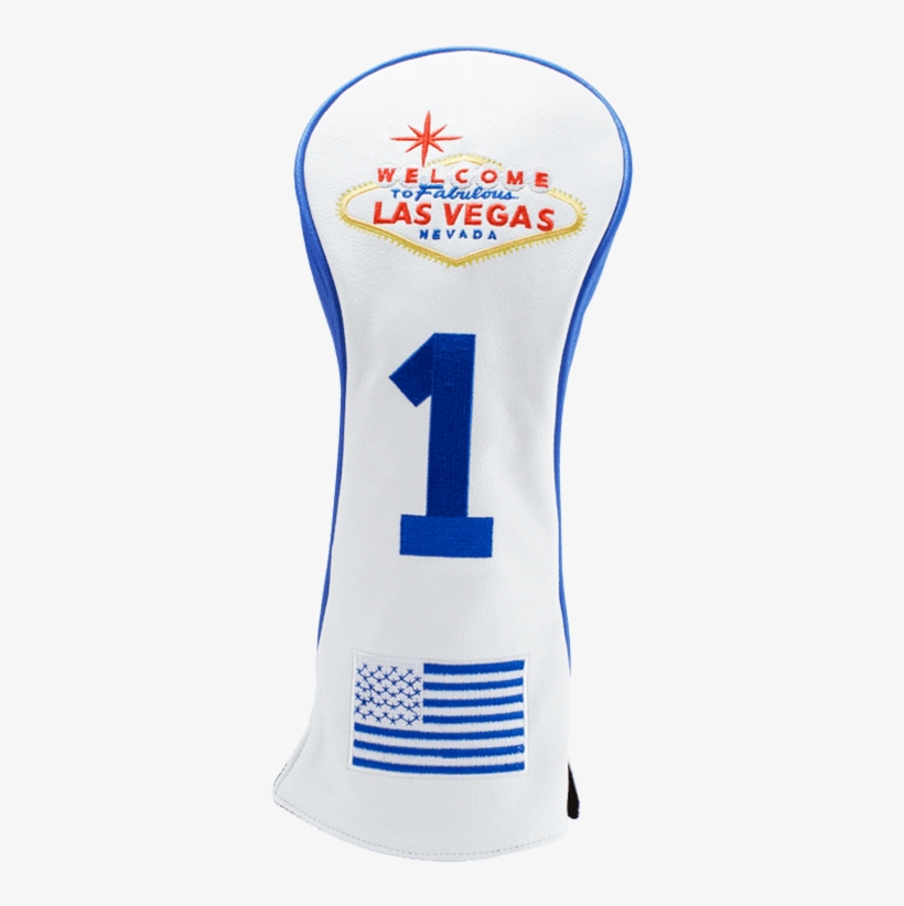 Las Vegas Driver Headcover, transparent png