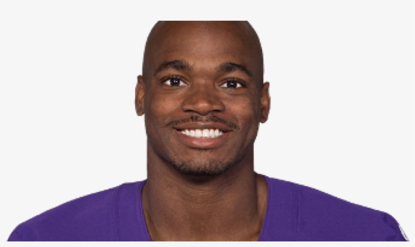 Adrian Peterson Wants To Play For The Dallas Cowboys - Adrian Peterson, transparent png
