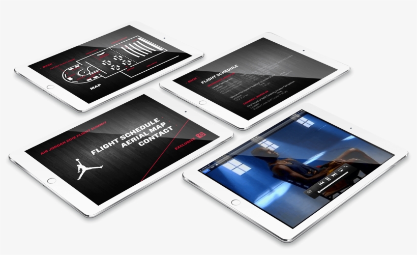 Nike Air Joran Tablets - Visualdx, transparent png