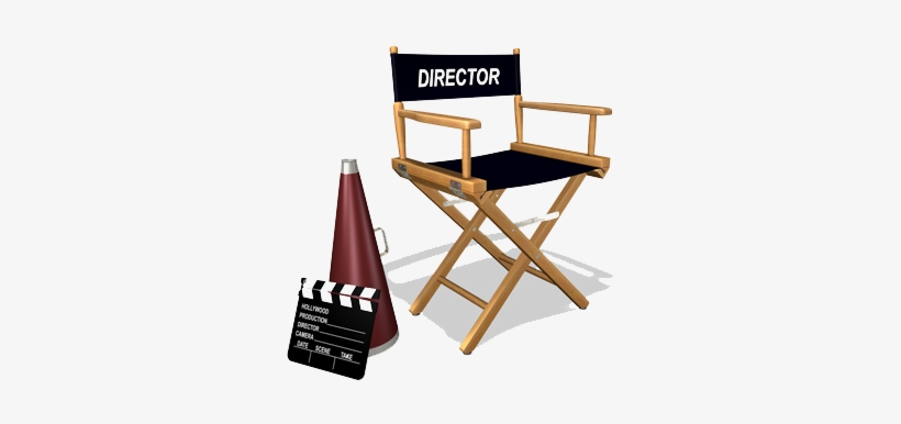 De Directeurs Van Leo Xiii - Director's Chair, transparent png