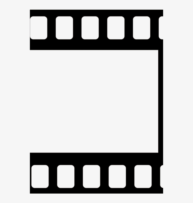 Movie Tape By Juancarlos - Movie Tape, transparent png