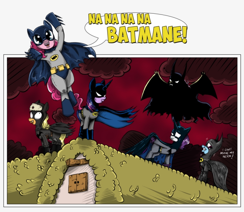 30s Batman, 60s Batman, Adam West, Applejack, Artist - Cartoon, transparent png