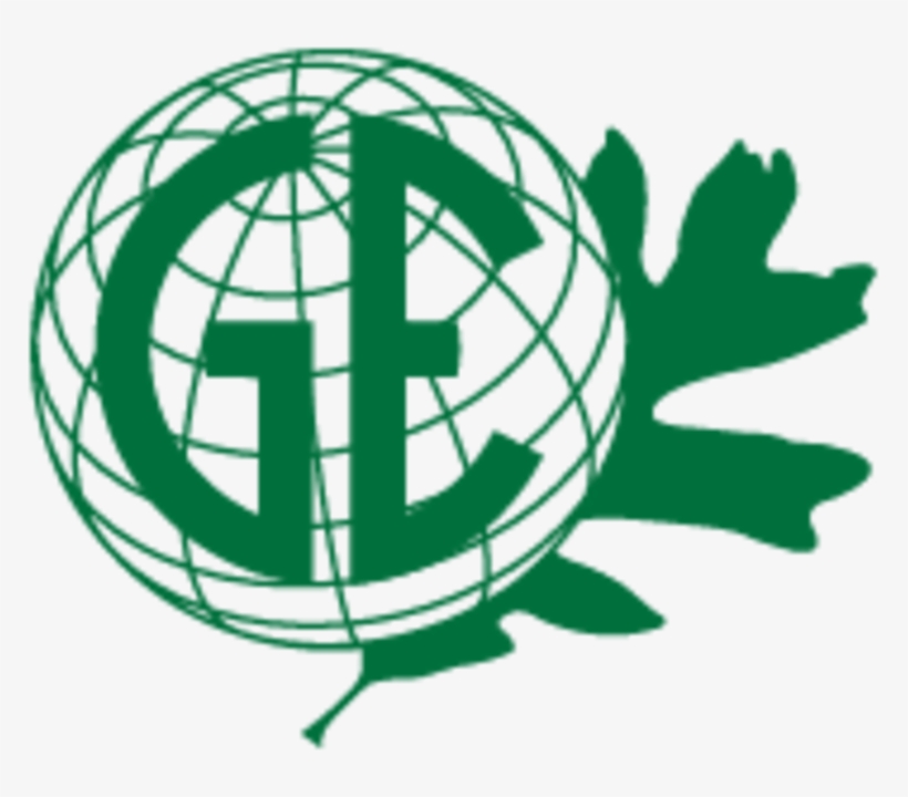 Green Earth, Inc - Ge, transparent png