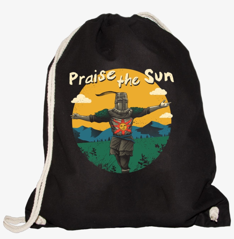 Vincent Trinidad Praise The Sun Sonstiges Gymsac Schwarz - Germanletsplay, transparent png
