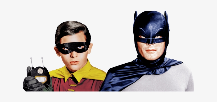 Saturdays 7 Am & - Burt Ward Robin Coa Hand Signed 8x10 Ied, transparent png