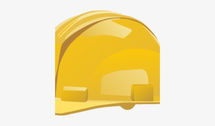 394 X 238 25 Kb Png Construction Hard Hat Clip Art - Clip Art, transparent png