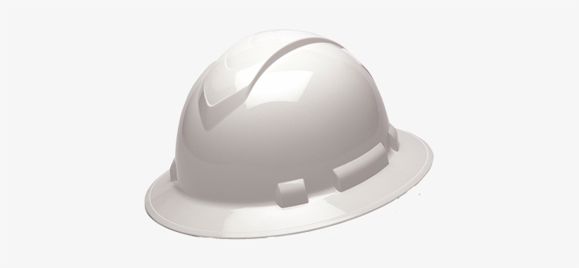 Pyramex Ridgeline Full Brim Hard Hat - Portwest Full Brim, transparent png