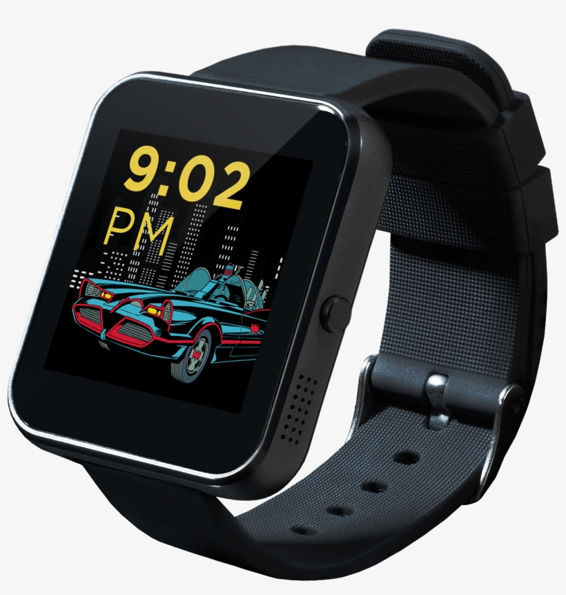 Smartwatches - Smartwatch, transparent png