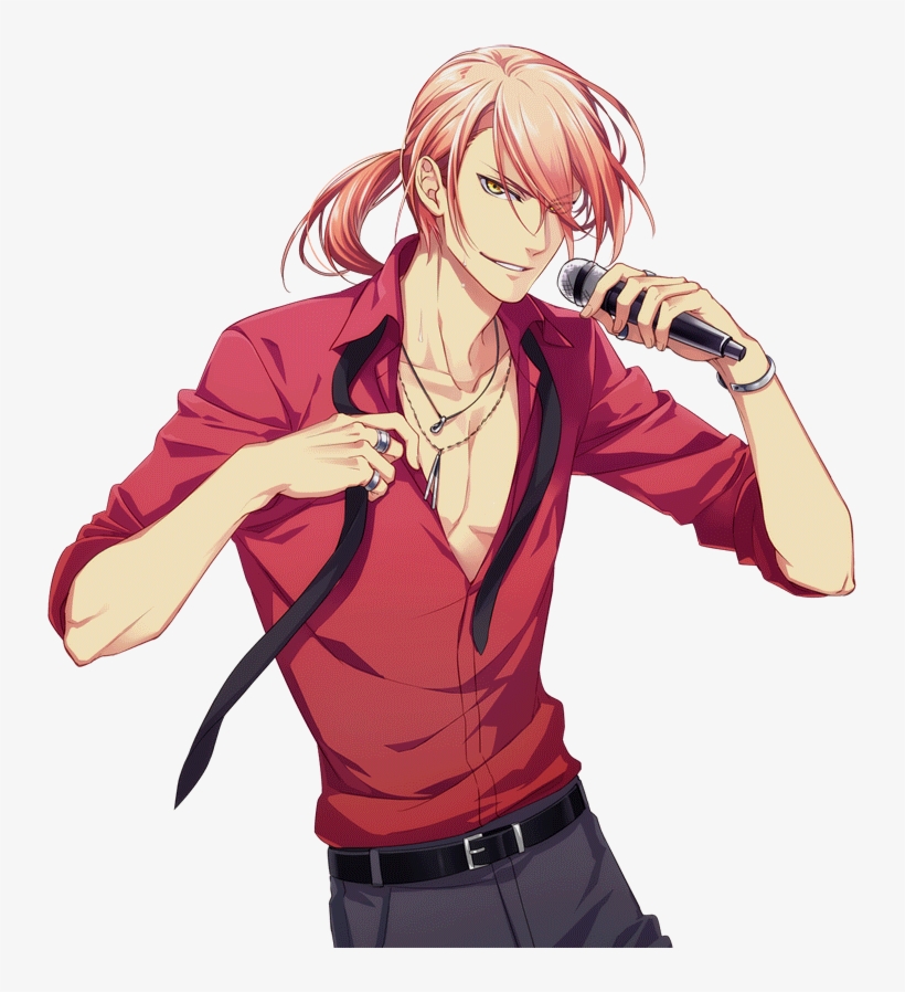 Issei Todoroki Gr Transparent - Issei Todoroki, transparent png